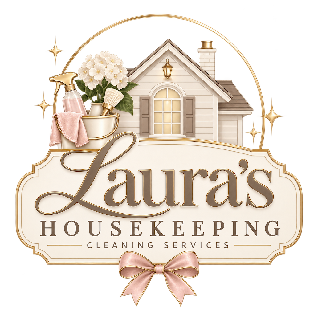 Laura's Housekeeping Cleaning Services
